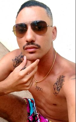 Avatar Zeck