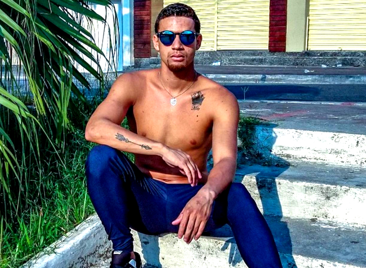 Capa do perfil
