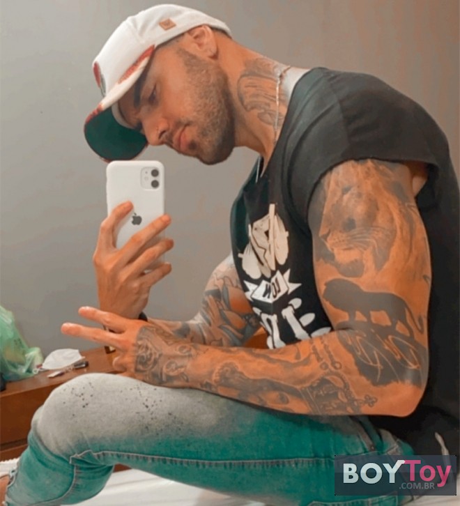 Foto da galeria
