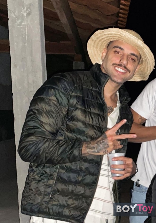 Foto da galeria