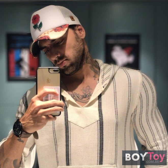 Foto da galeria