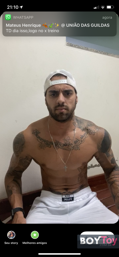 Foto da galeria