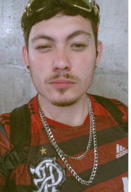 Avatar Mr Deek