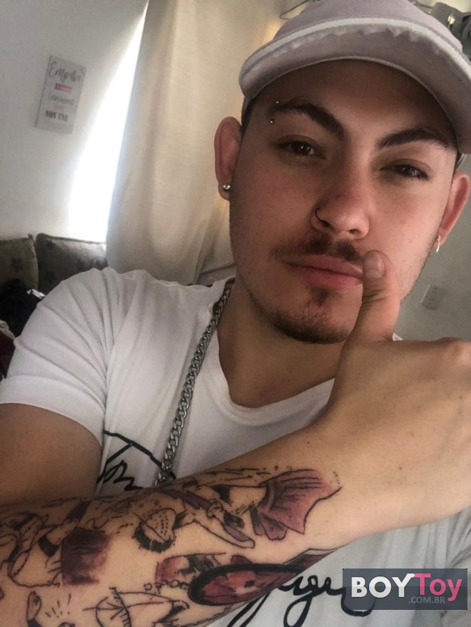 Foto da galeria