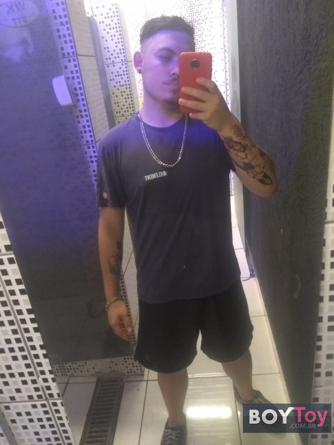 Foto da galeria