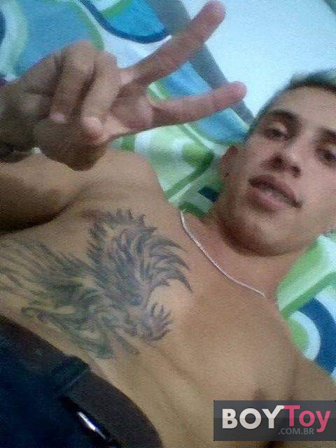 Foto da galeria