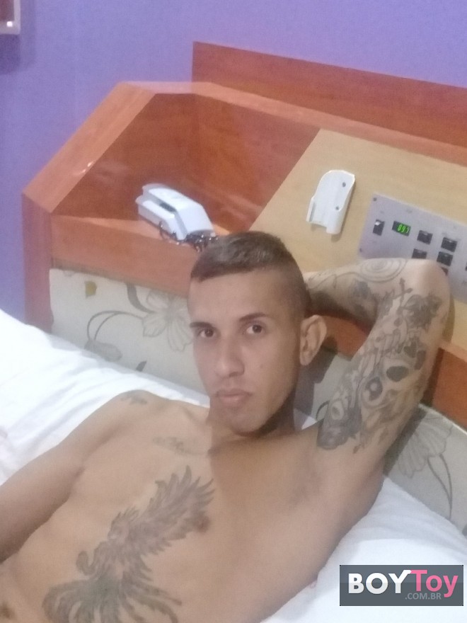 Foto da galeria