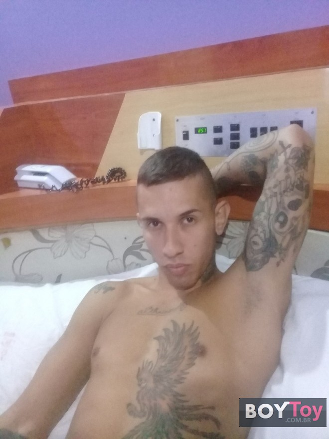 Foto da galeria
