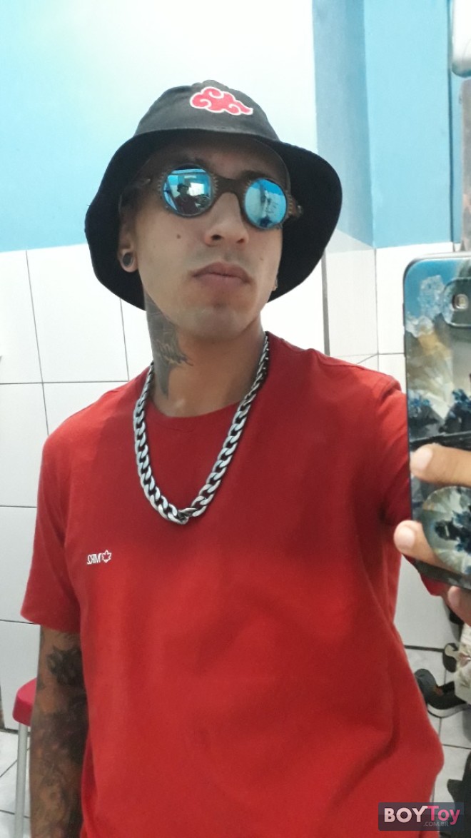 Foto da galeria