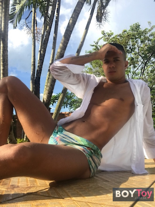 Foto da galeria