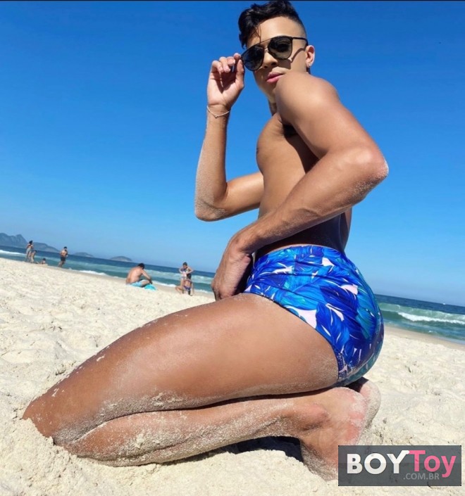 Foto da galeria