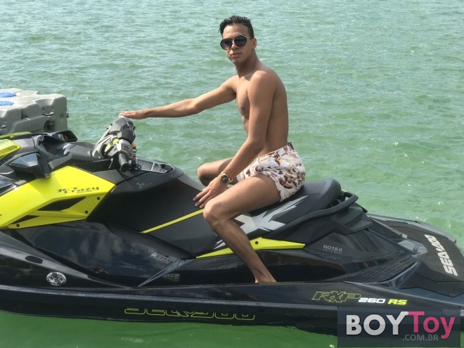 Foto da galeria