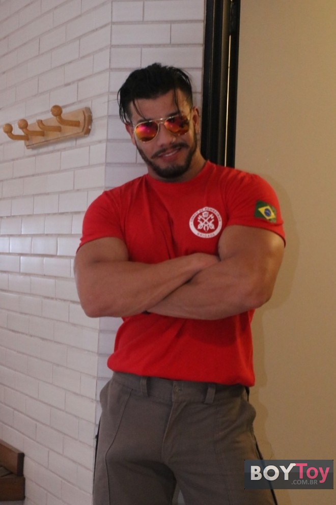 Foto da galeria