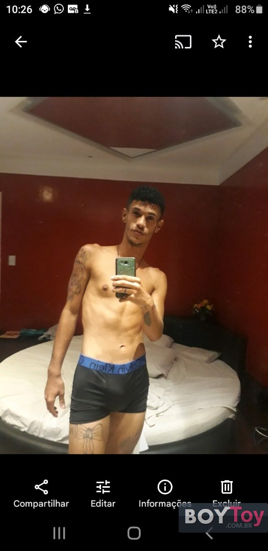 Foto da galeria
