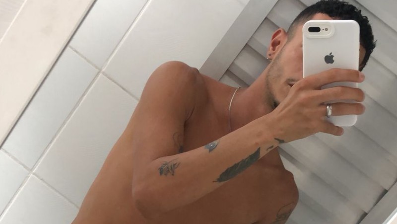 Capa do perfil
