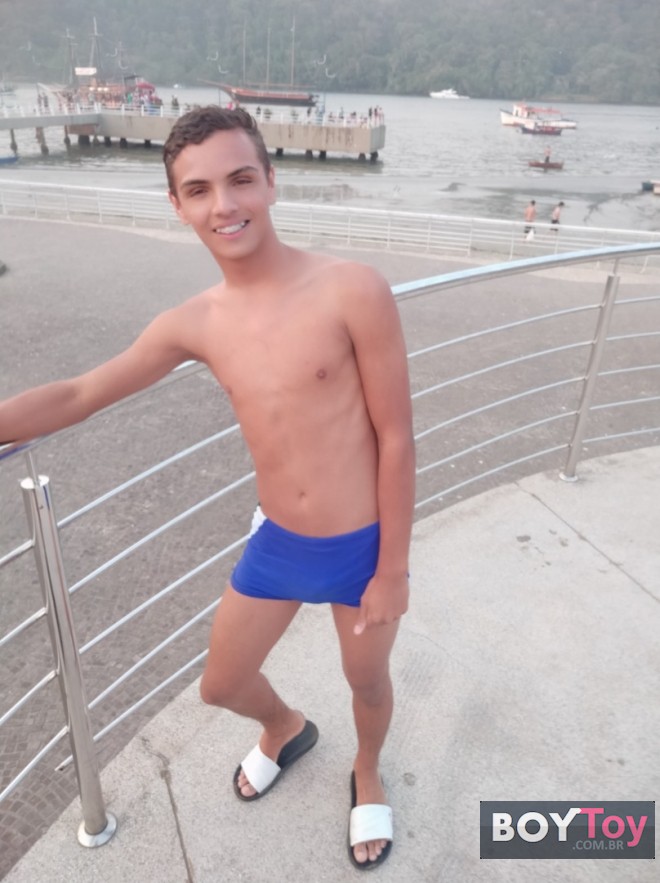 Foto da galeria