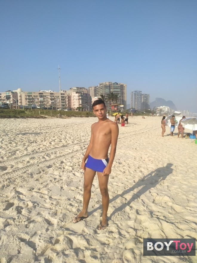 Foto da galeria