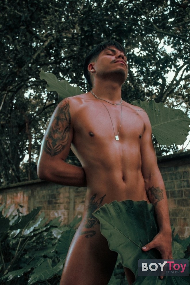 Foto da galeria