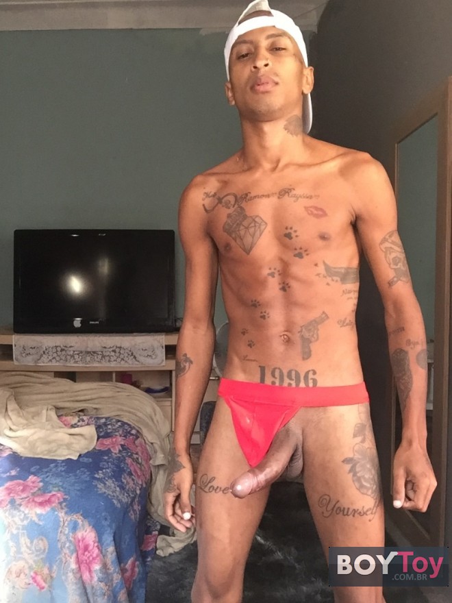 Foto da galeria