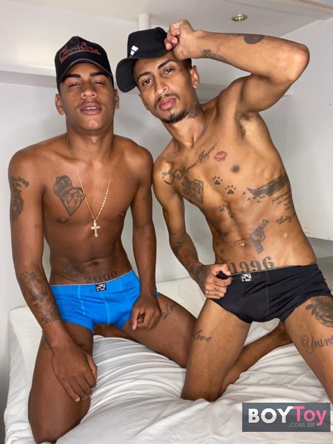 Foto da galeria