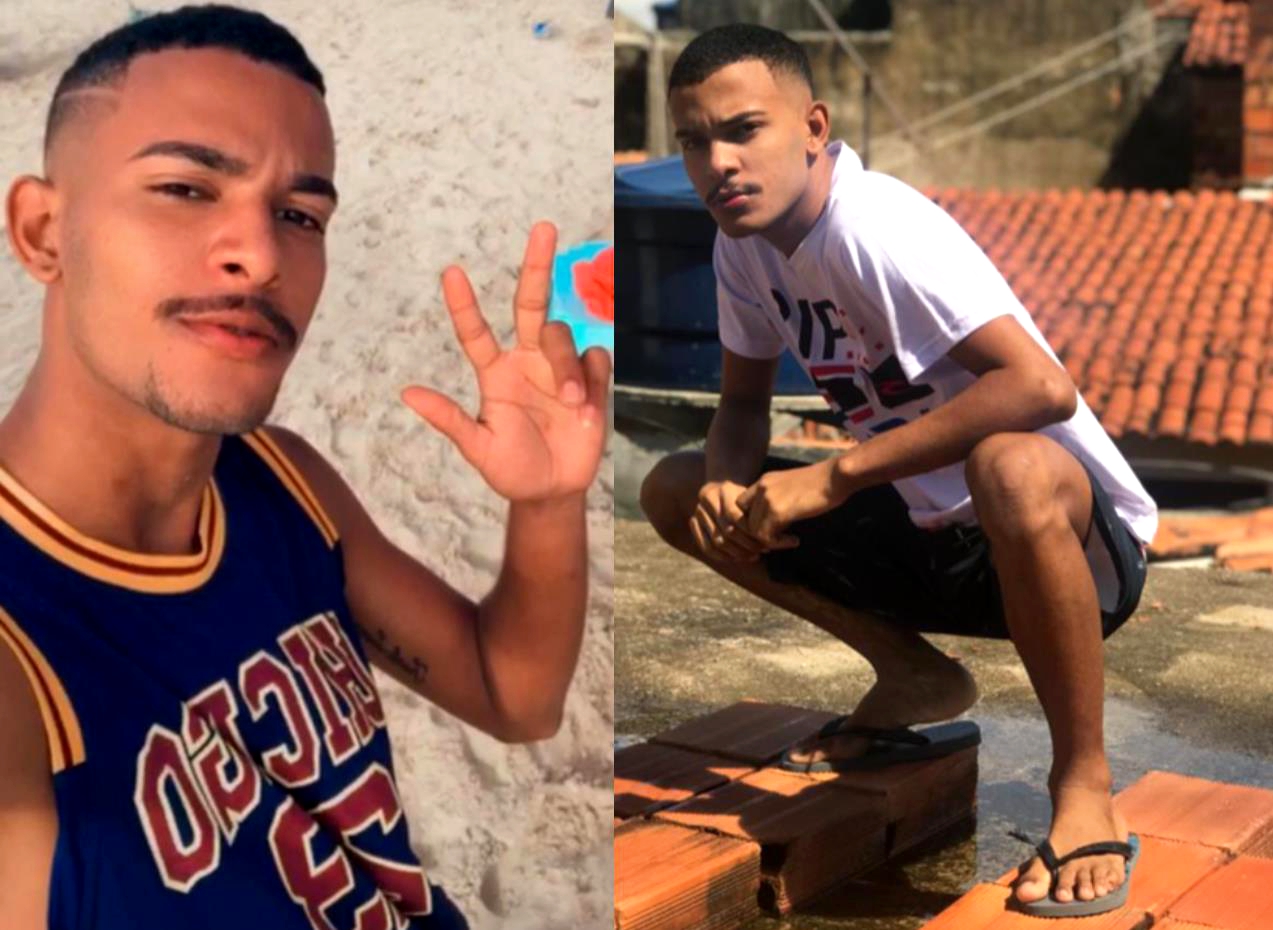 Capa do perfil