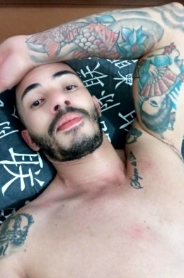 Avatar Caio