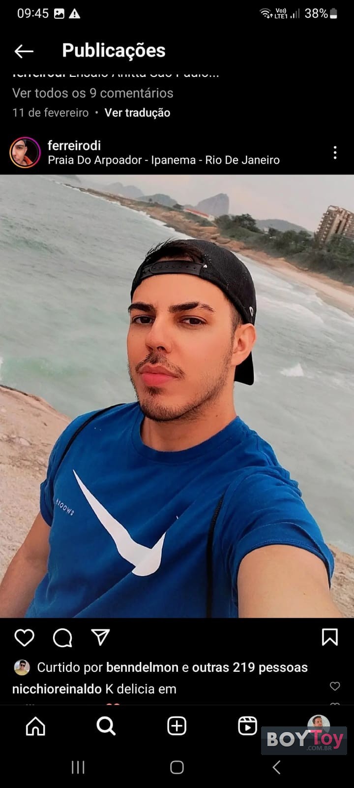 Foto da galeria