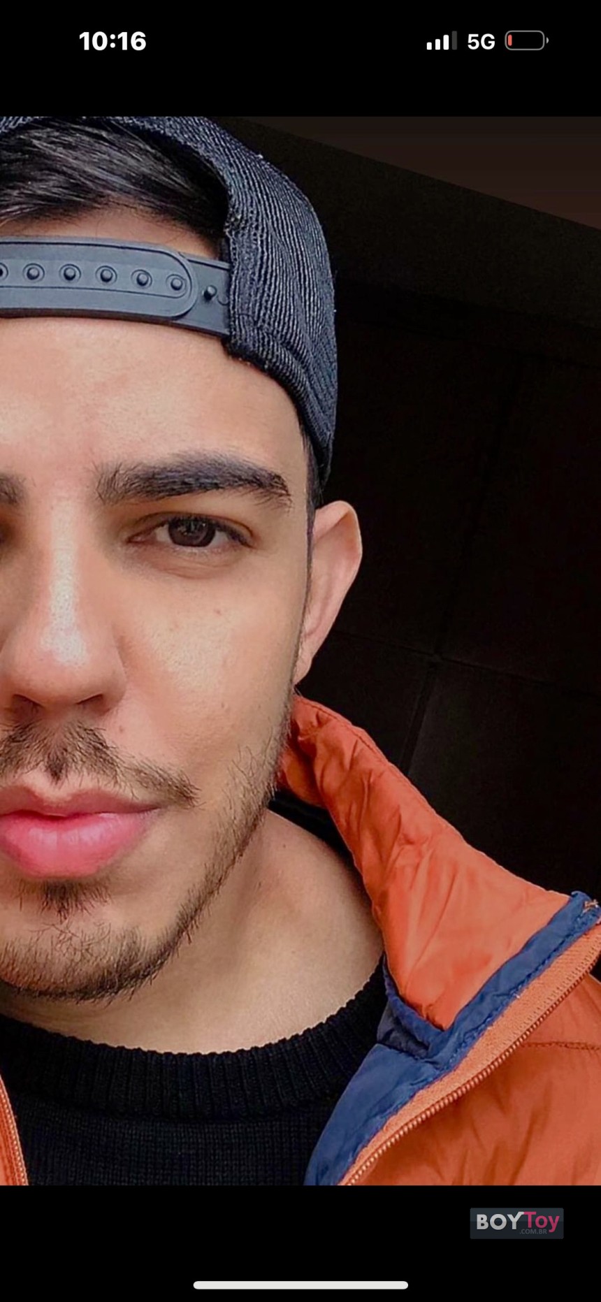 Foto da galeria