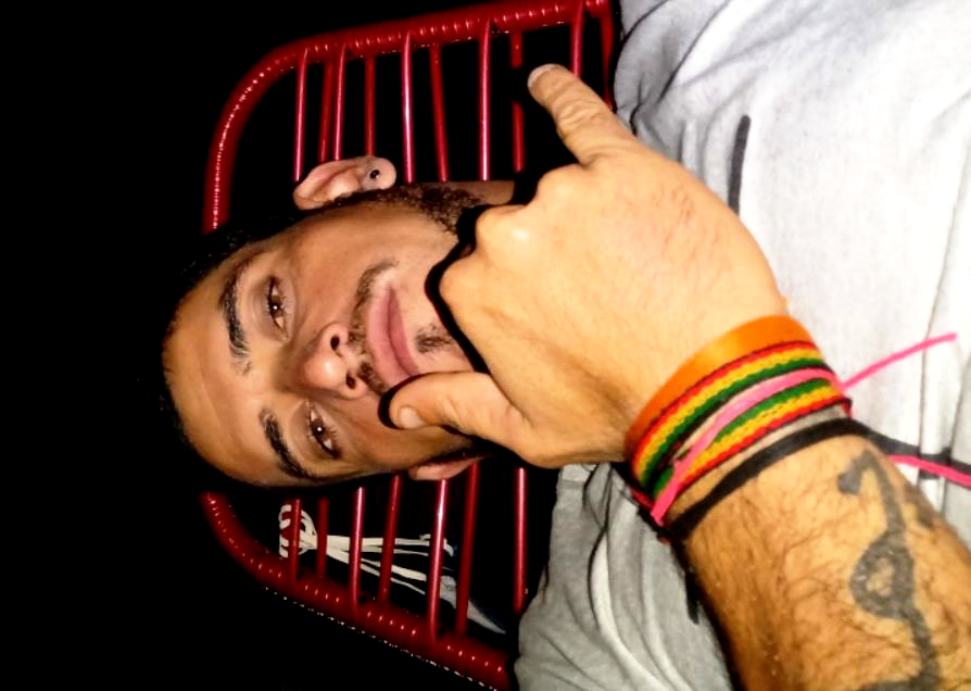 Capa do perfil