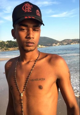 Avatar Ronison Gerryane