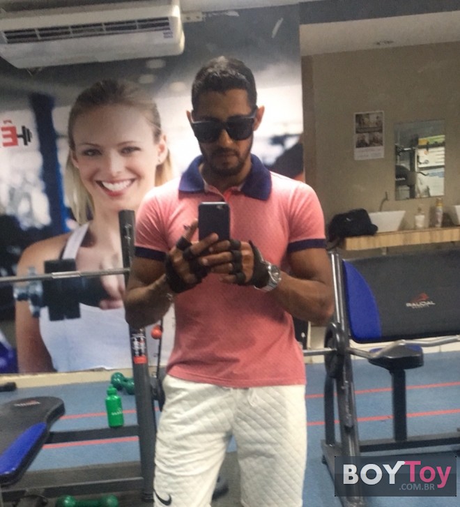 Foto da galeria