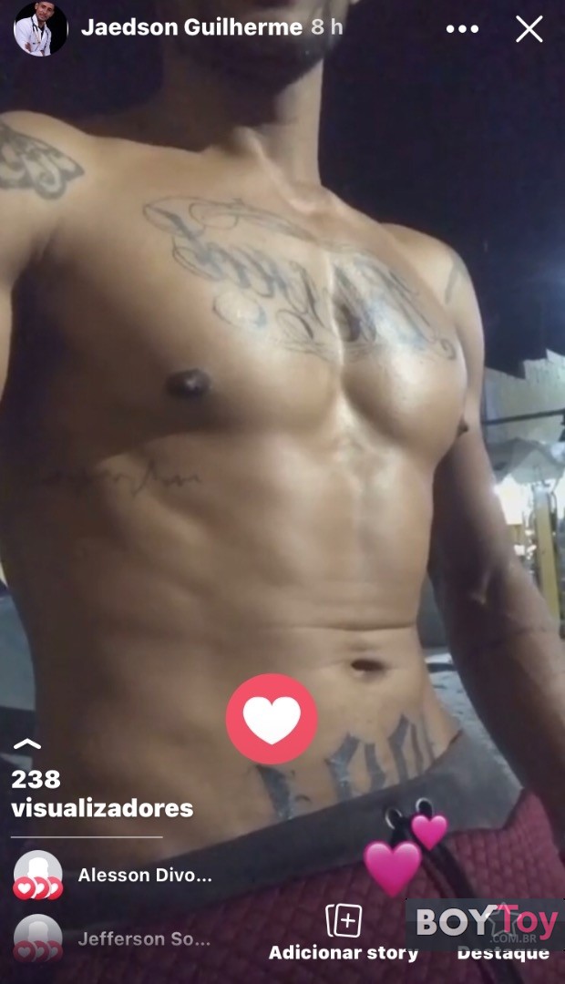 Foto da galeria