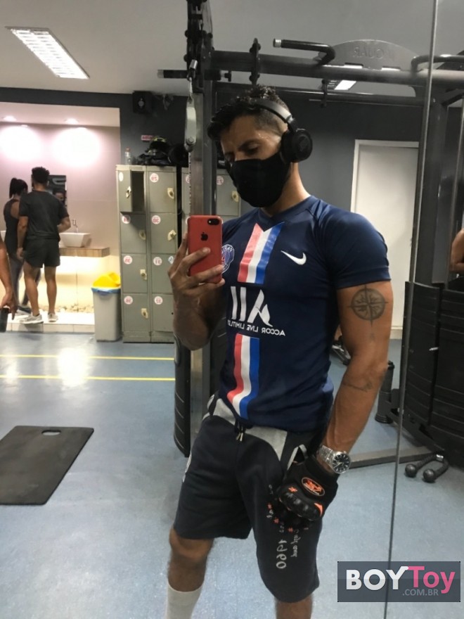 Foto da galeria
