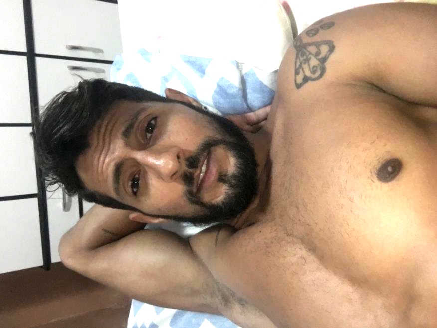 Capa do perfil