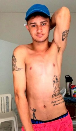 Avatar Biscoito_recheado