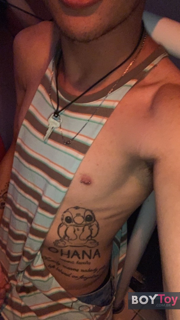 Foto da galeria