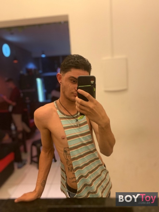 Foto da galeria