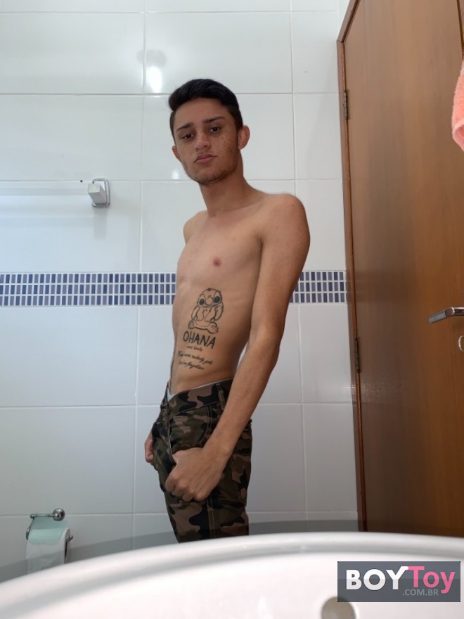 Foto da galeria