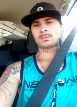Avatar Emerson Picon