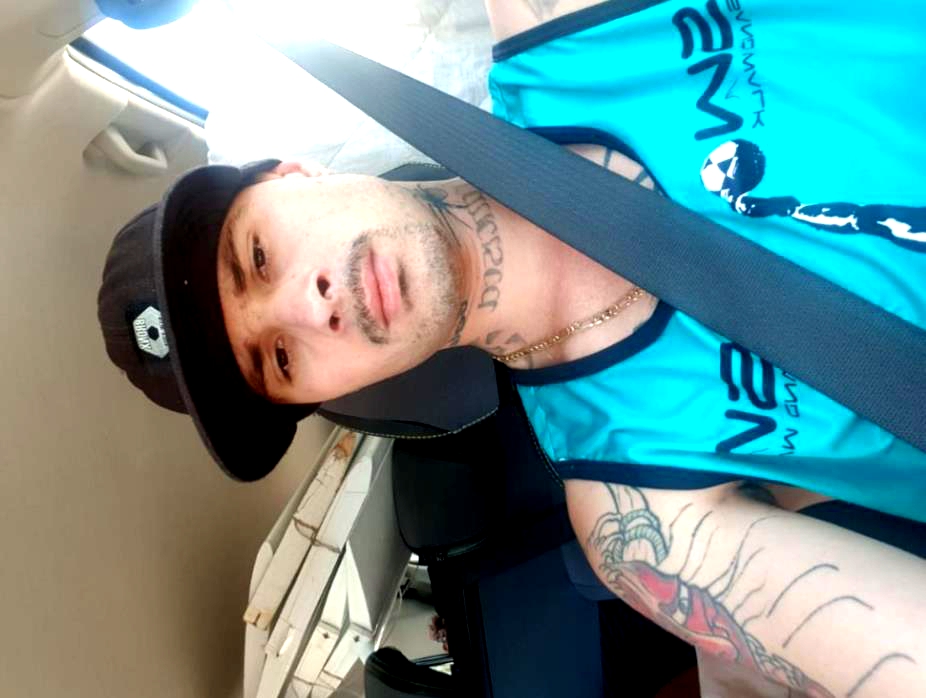 Capa do perfil