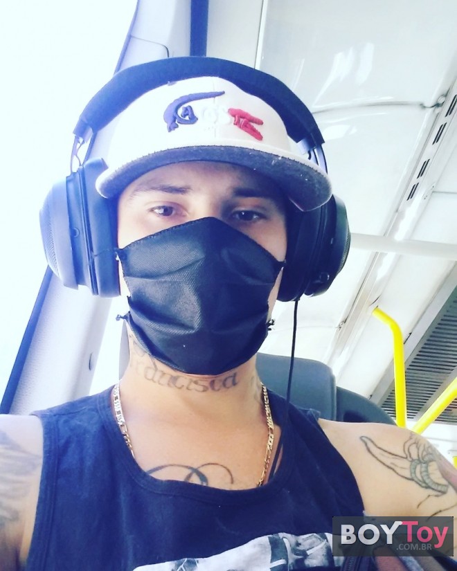 Foto da galeria