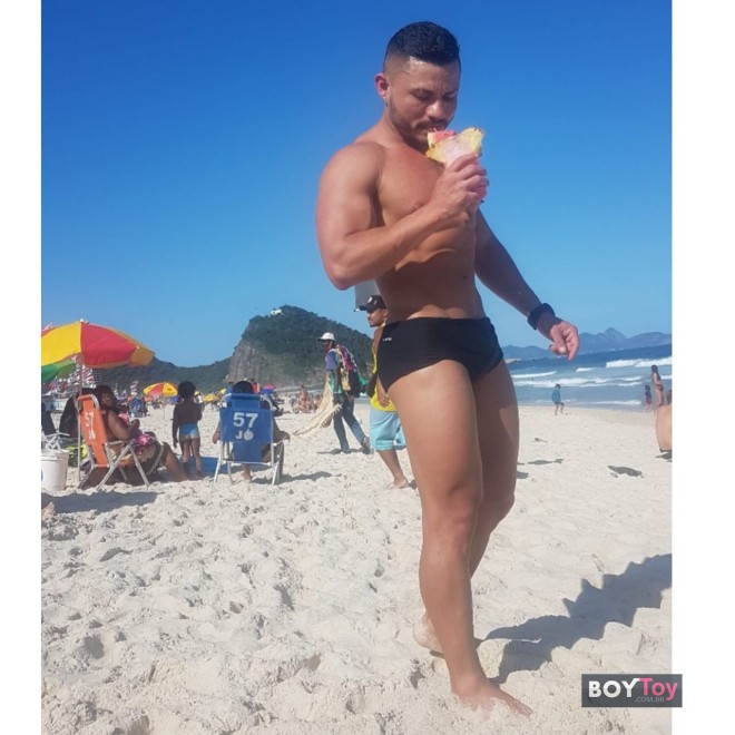 Foto da galeria
