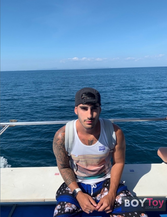 Foto da galeria