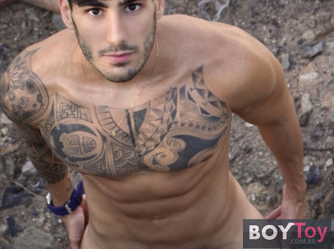 Foto da galeria