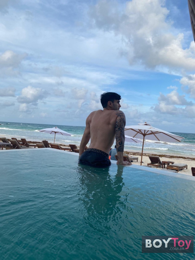 Foto da galeria