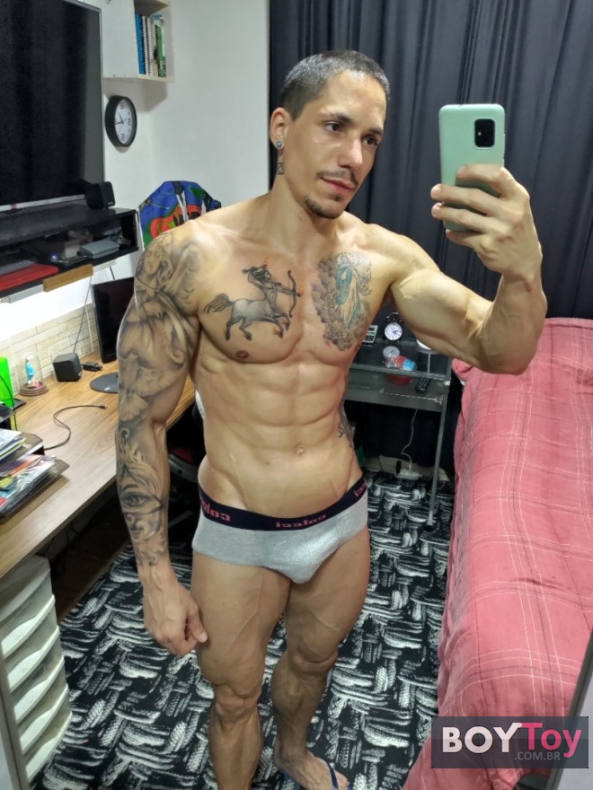 Foto da galeria