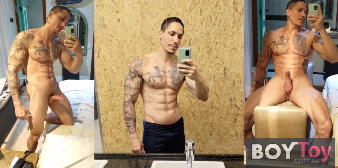 Foto da galeria