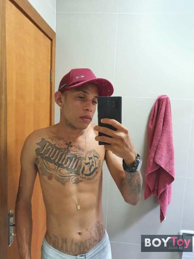 Foto da galeria