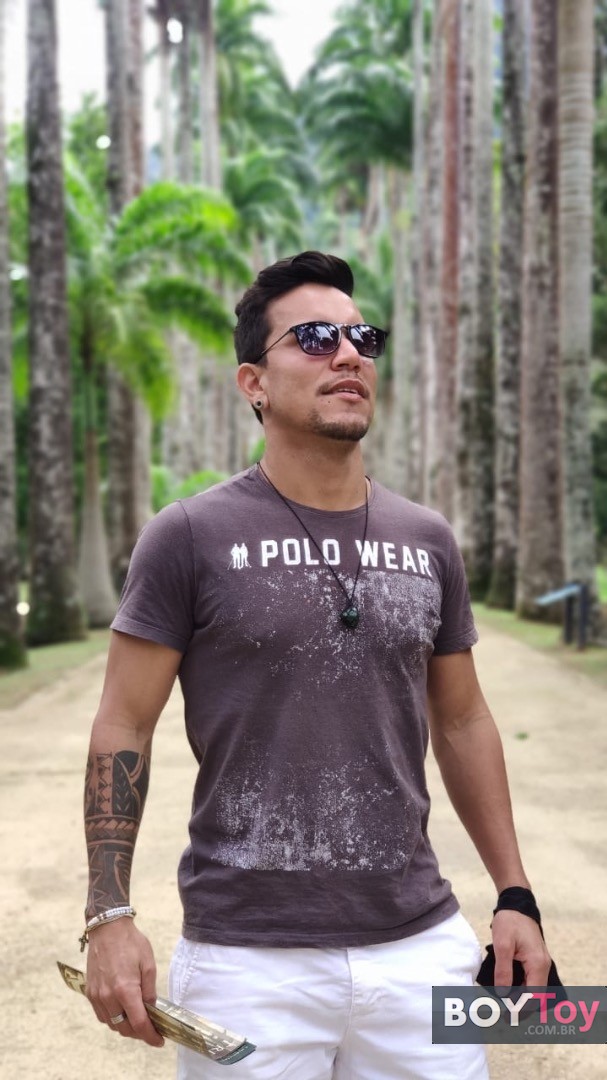 Foto da galeria