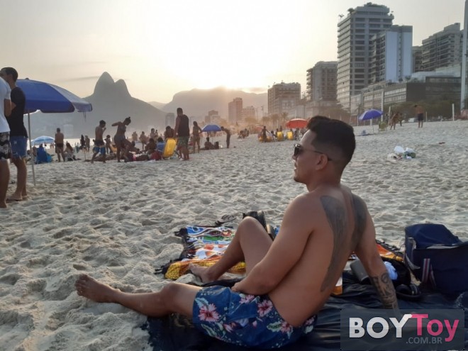Foto da galeria